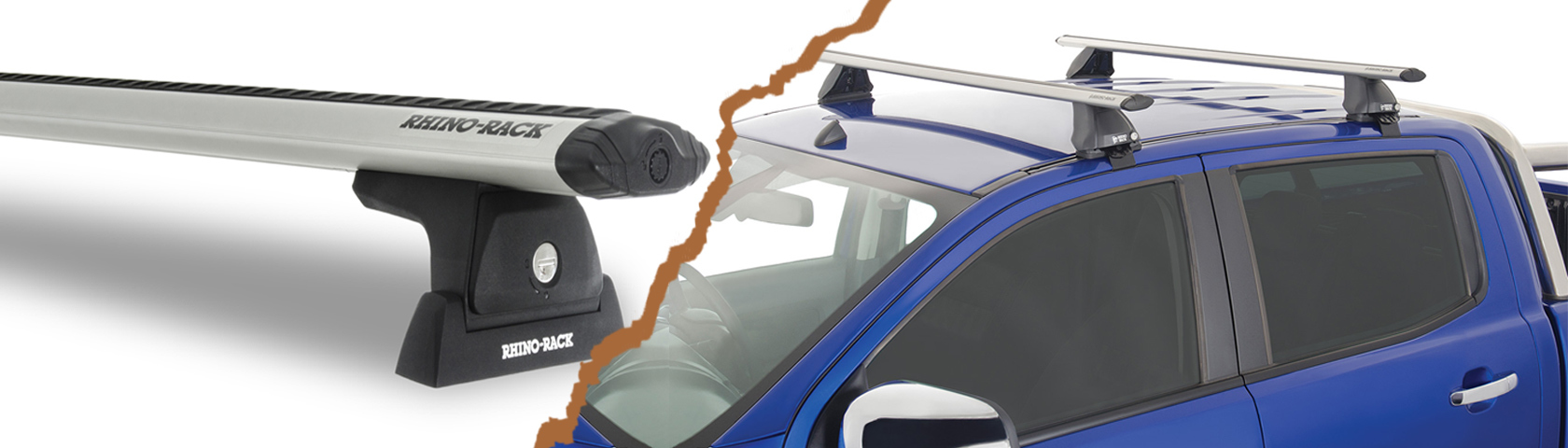 Rhino roof sales rack spares